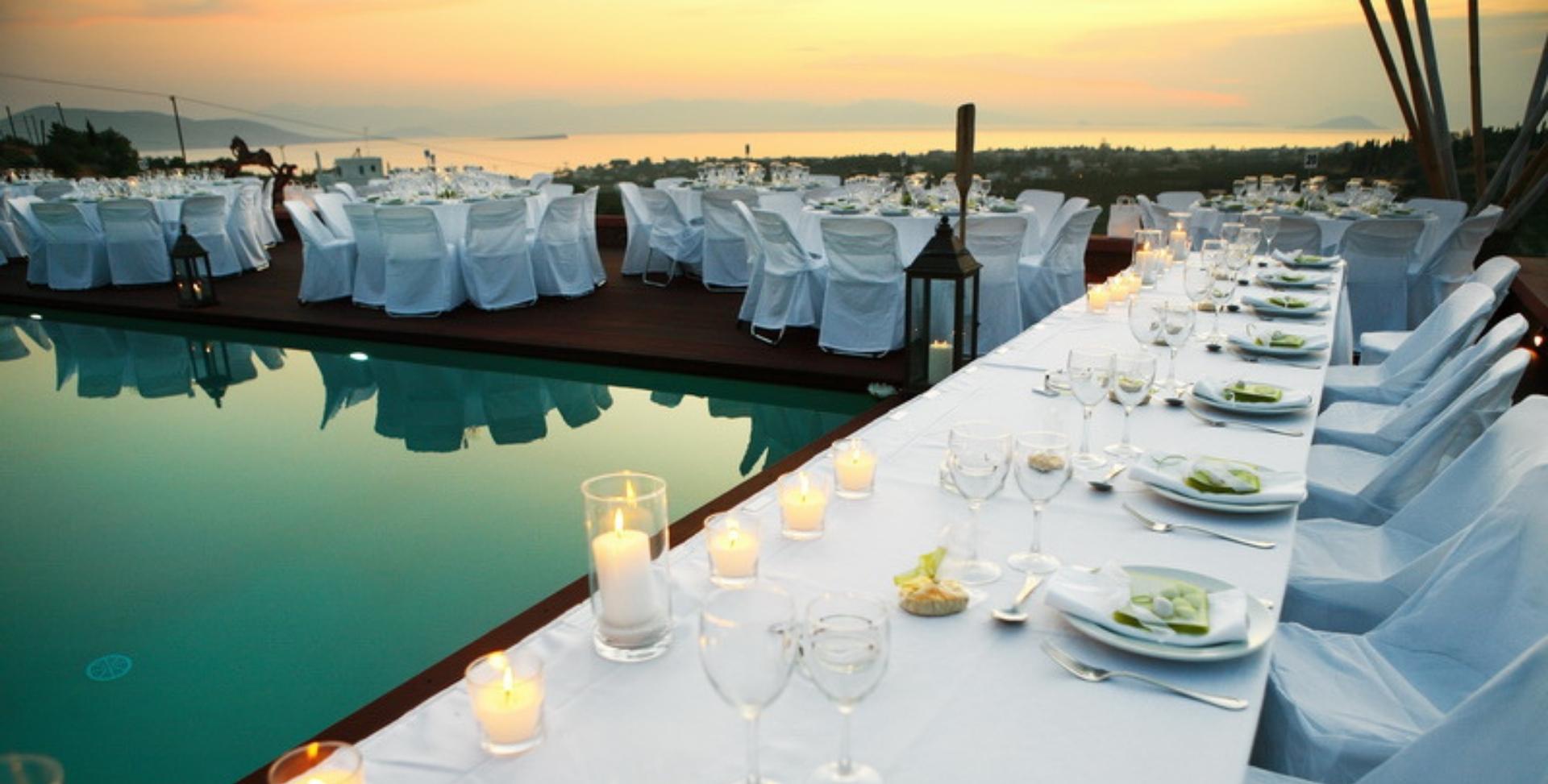 catering header